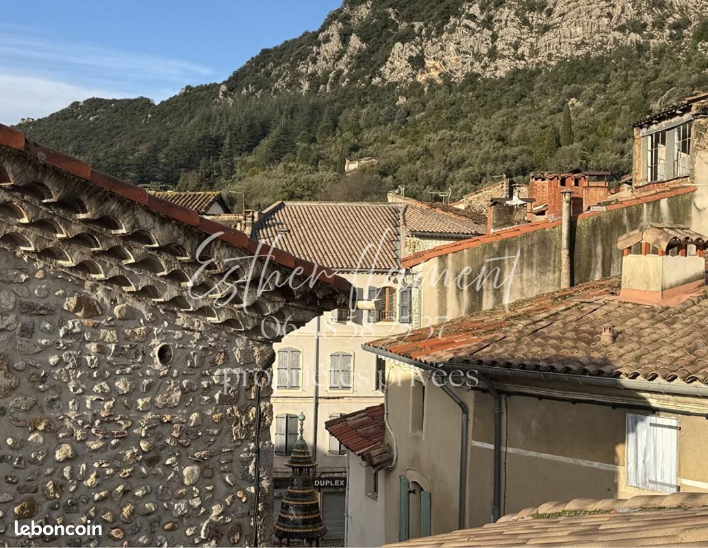 Immeuble 10 pièces 318 m² · à Anduze · 318 m² · 520 000 €