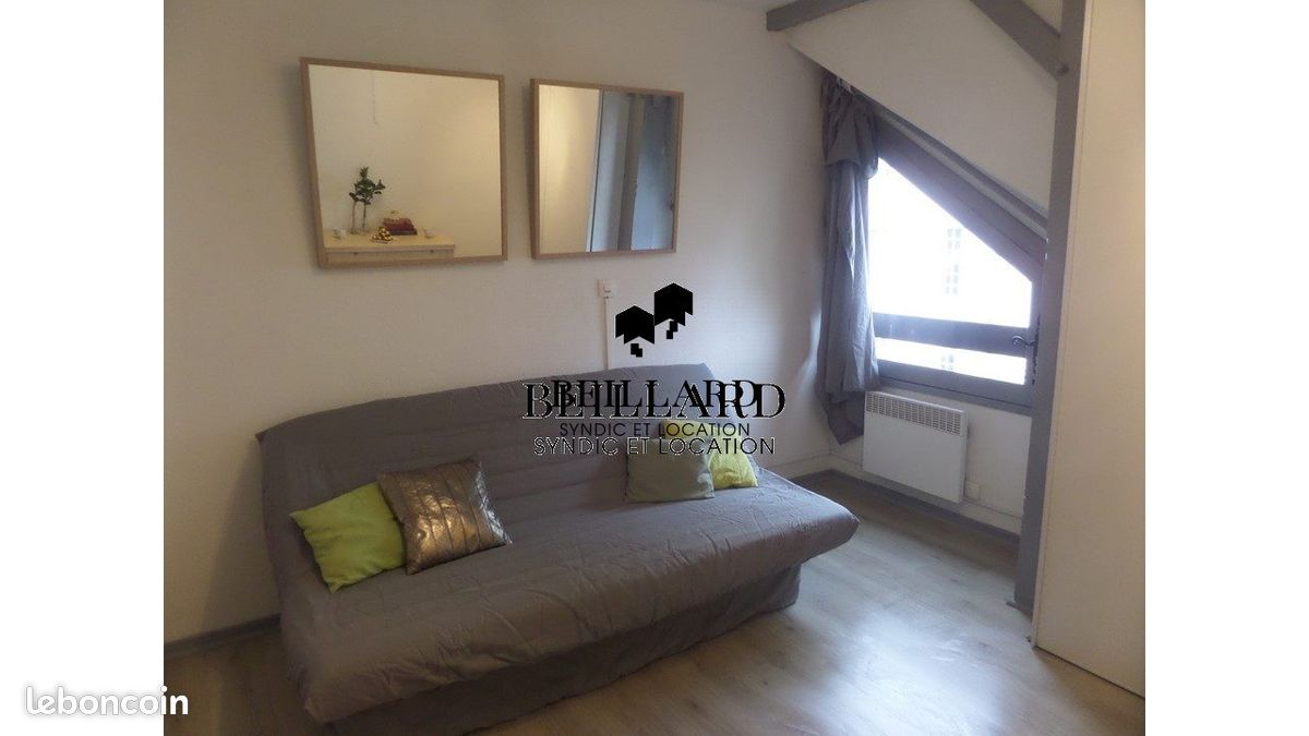 Appartement 1 pièce 13 m² · à Pau · 13 m² · 280 €