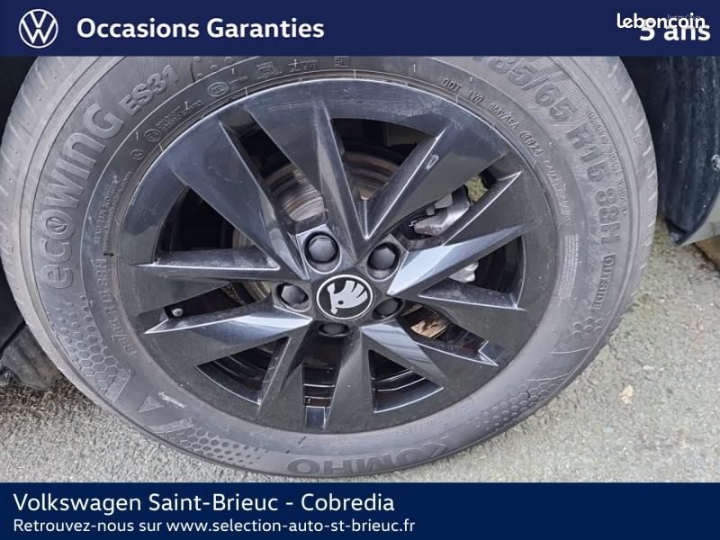 Skoda Fabia 1.0 TSI Evo2 95ch Selection (image 26)