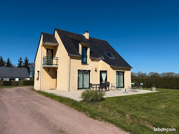 Maison 6 pièces 120 m²