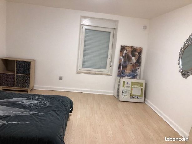 Loue appartement