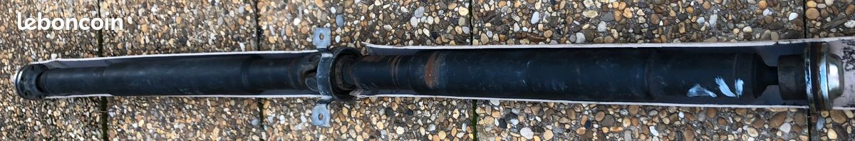 Kit Support Et Paliers D'arbre De Transmission Pour FIAT PANDA 4x4 (à Partir De 1986) - Neuf