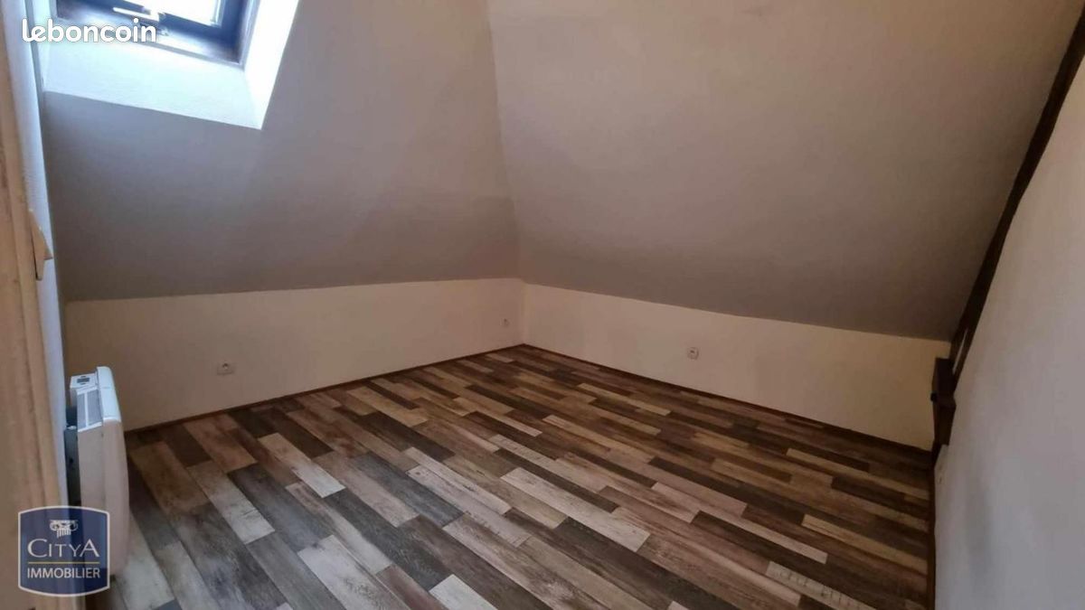 Appartement a louer saint-quentin - 2 pièce(s) - 35 m2 - Surfyn