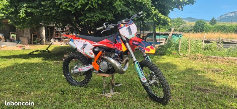 250 ktm (image 2)