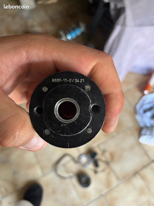 Mvt dd euro 3 / am6 (image 3)