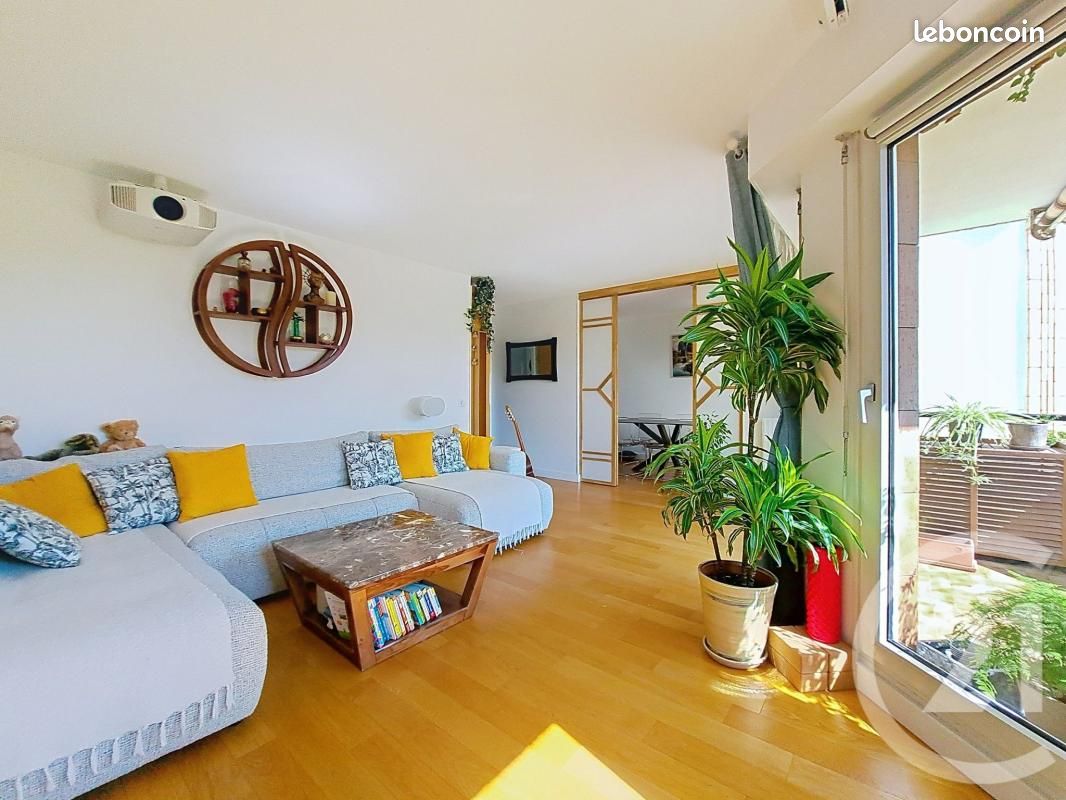 Appartement 4 pièces 76 m² (image 5)