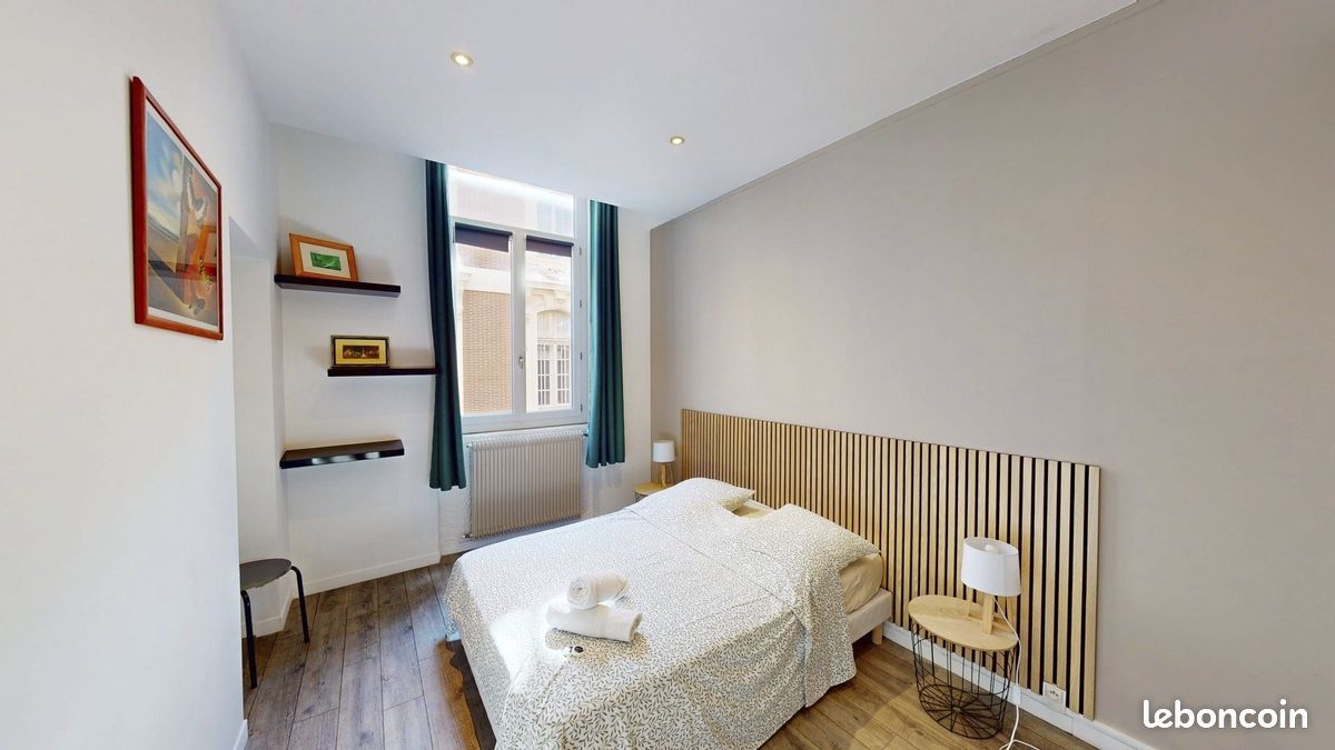 Appartement 4 pièces 127 m² (image 5)