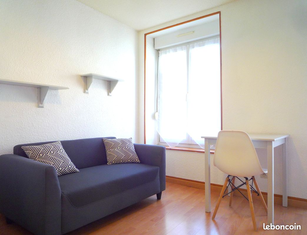 Appartement a louer epernay - 1 pièce(s) - 16 m2 - Surfyn