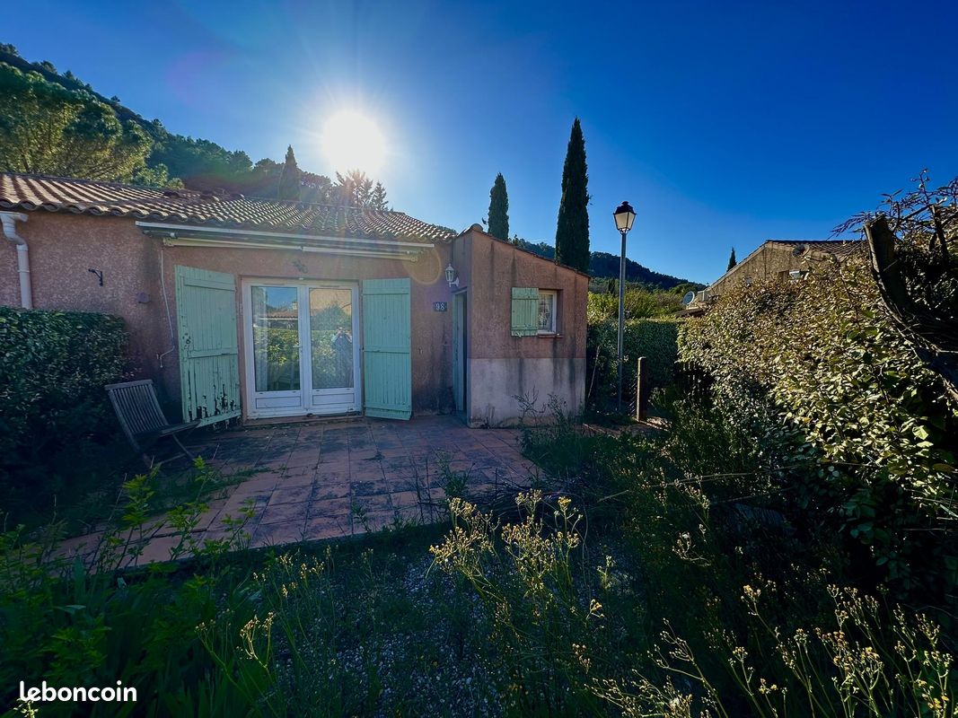 Maison 2 pièces 32 m² · à Vidauban · 32 m² · 149 330 €