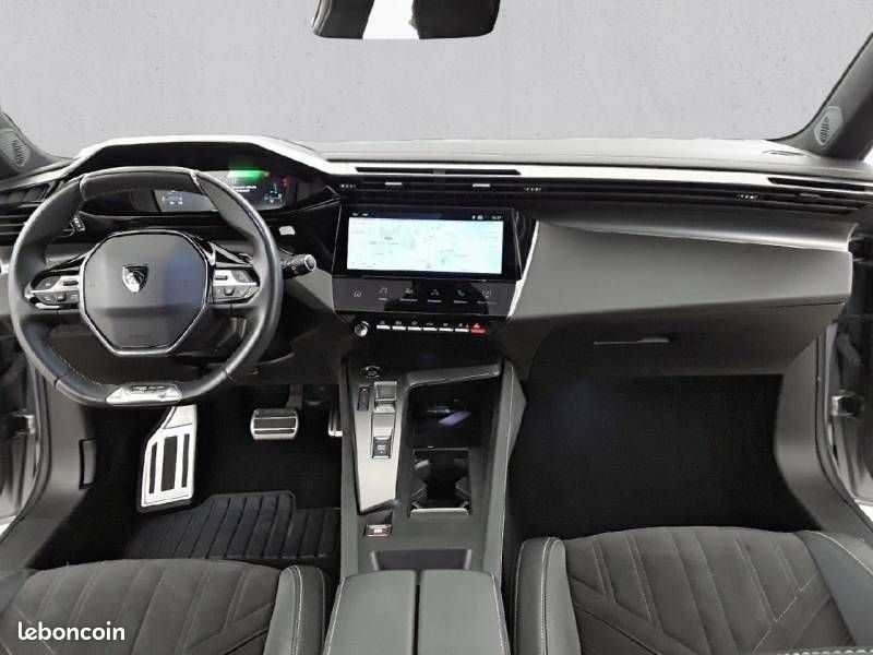 PEUGEOT 308 PureTech 130ch S&S EAT8 GT (image 13)