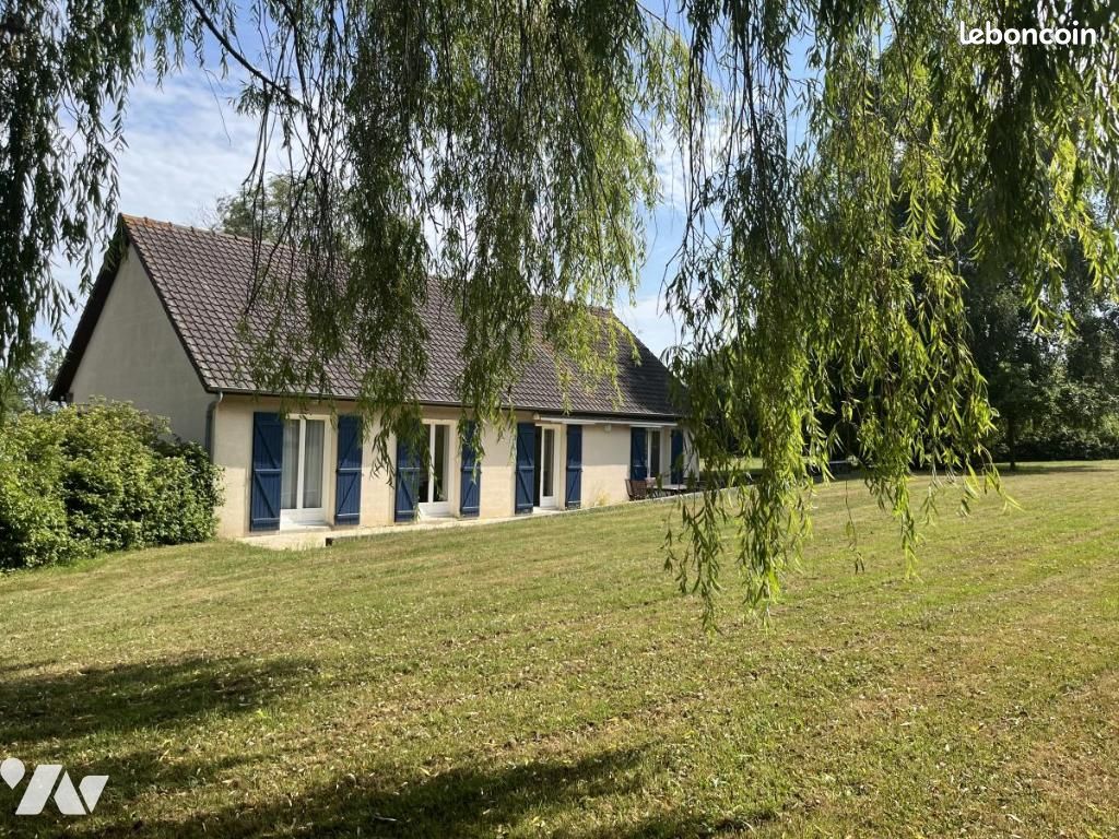 Maison 120 m² · à Sallenelles · 120 m² · 469 200 €