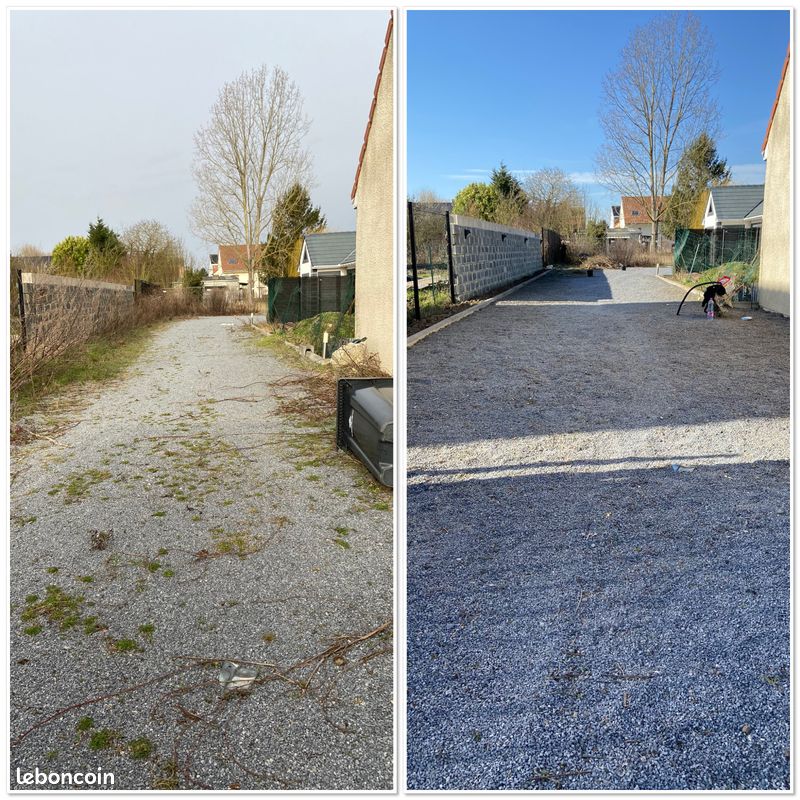 Matériel jardin (image 1)