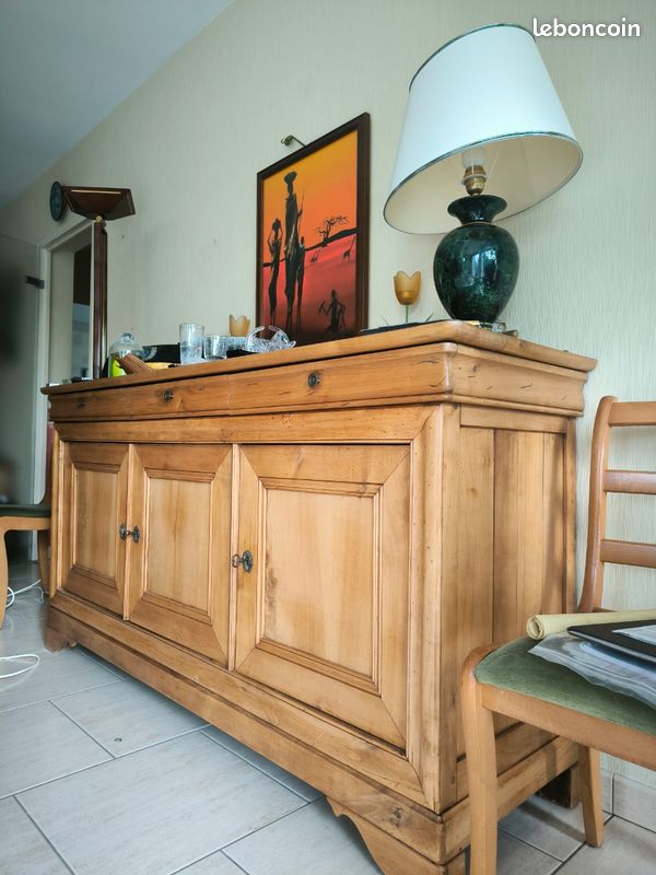 Buffet bas - enfilade (image 1)
