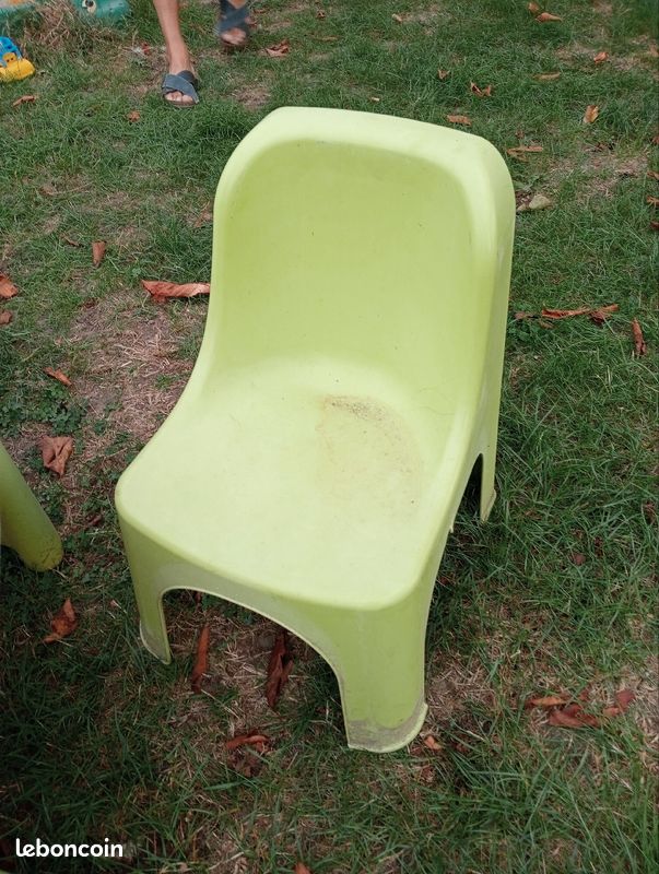 Table de jeux (image 2)