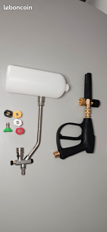 Pistolet Karcher pression (image 1)