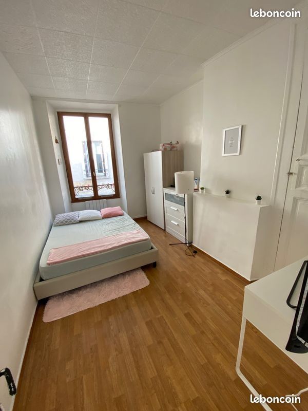 Appartement 2 pièces 30 m² · à Chevreuse · 29,8 m² · 90 000 €