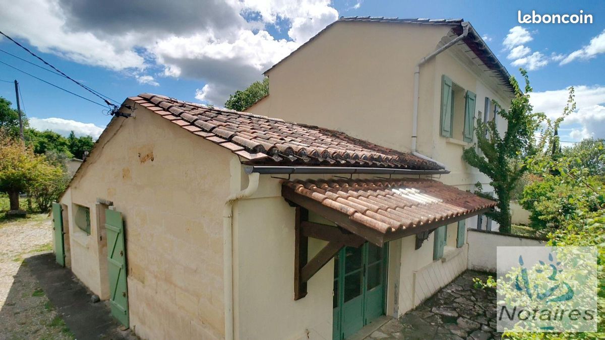 Maison 3 pièces 75 m² · à Camblanes-et-Meynac · 75 m² · 259 000 €