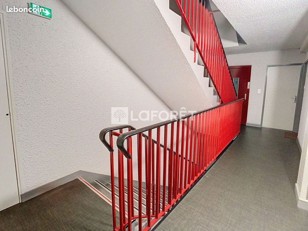 Appartement 3 pièces 71 m² - Limoges 87000 (image principale 9)