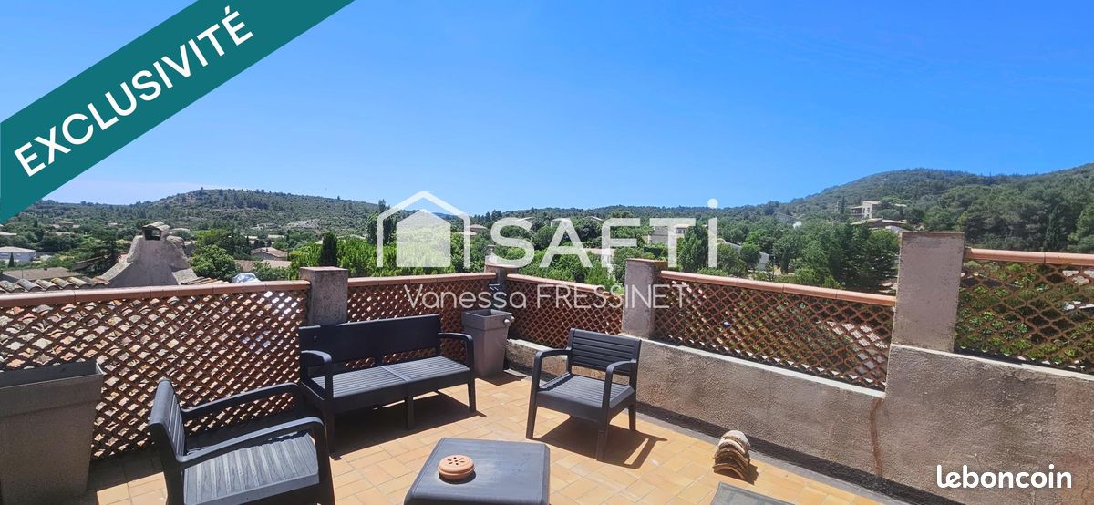 Maison 3 pièces 73 m² · à Péret · 73 m² · 159 000 €