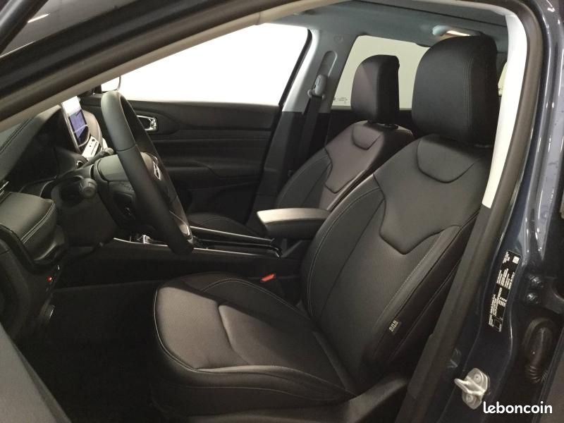 Jeep Compass 1.3 Turbo T4 240ch PHEV 4xe Summit AT6 eAWD (image 9)