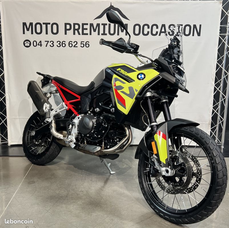 Bmw f 900 gs (image 3)