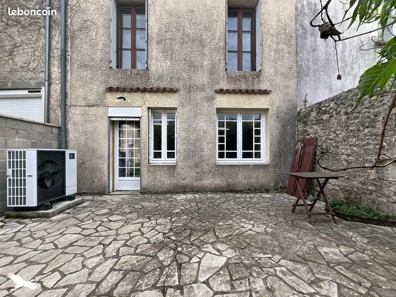 Maison 5 pièces 159 m² · à Blaye · 159 m² · 148 400 €