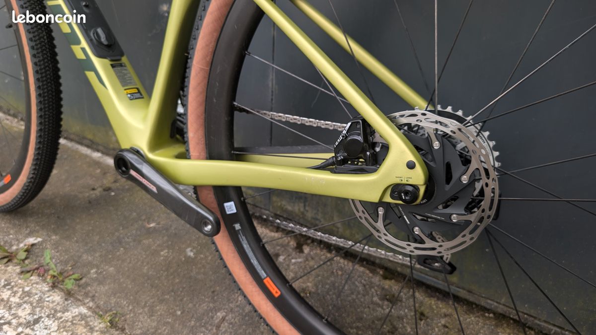 Giant Revolt Advanced Pro 0 AXS (image 7)