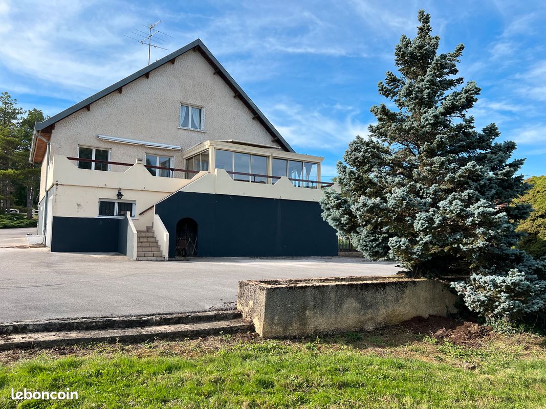 Maison 9 pièces 174 m² · à Chagny · 174 m² · 278 000 €