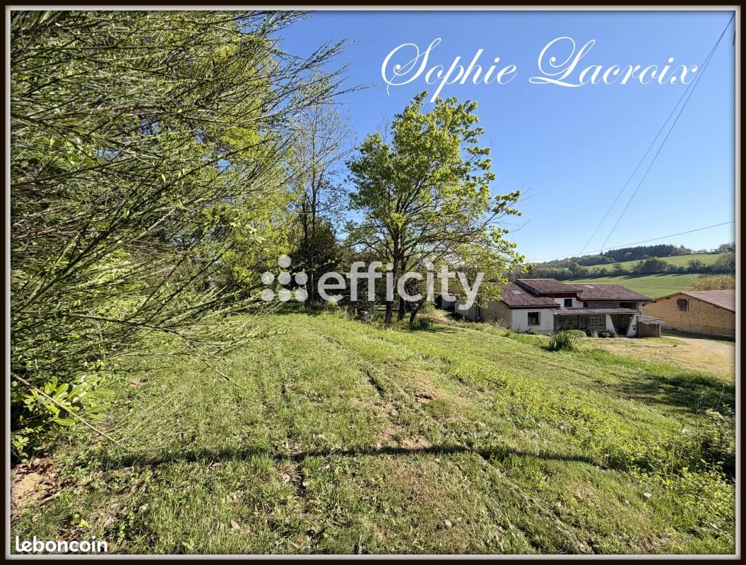 Ferme 7 pièces 180 m² (image 19)
