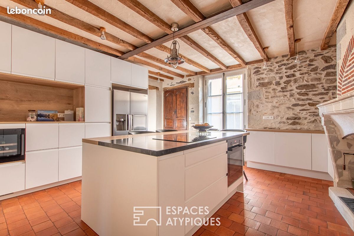 Maison 10 pièces 299 m² (image 3)