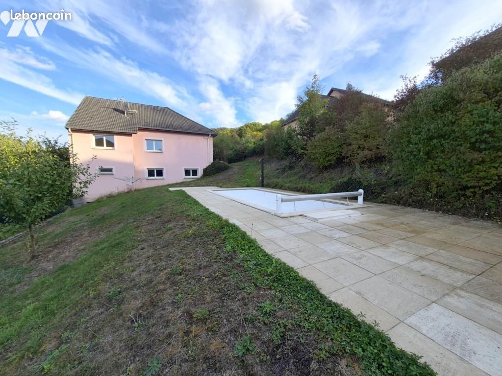 Maison 6 pièces 143 m² · à Frouard · 143 m² · 359 000 €