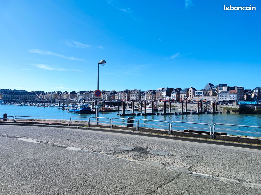 Appartement a louer dieppe - 3 pièce(s) - 47 m2 - Surfyn
