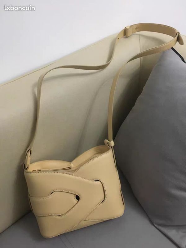 Polene bag Accessoires Bagagerie