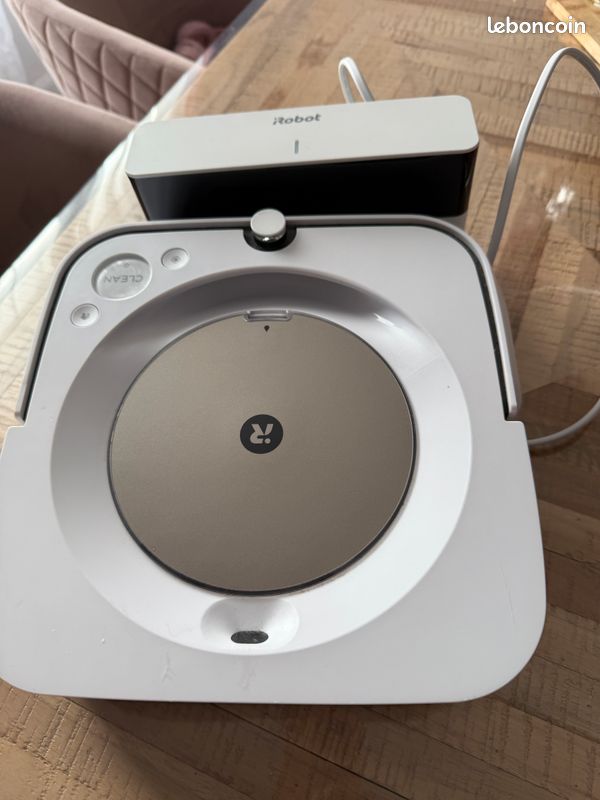 Irobot braava jet (image 2)