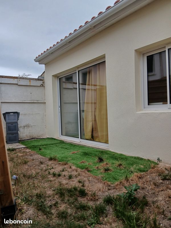 Appartement a louer merignac - 1 pièce(s) - Surfyn