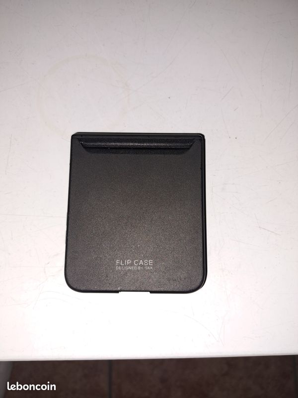 COQUE Étui pour Galaxy Z Flip 5 (image 5)