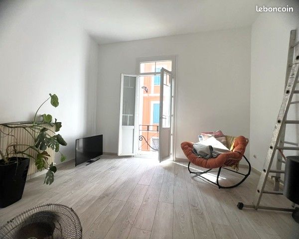Appartement 2 pièces 45 m² · à Perpignan · 45 m² · 530 €