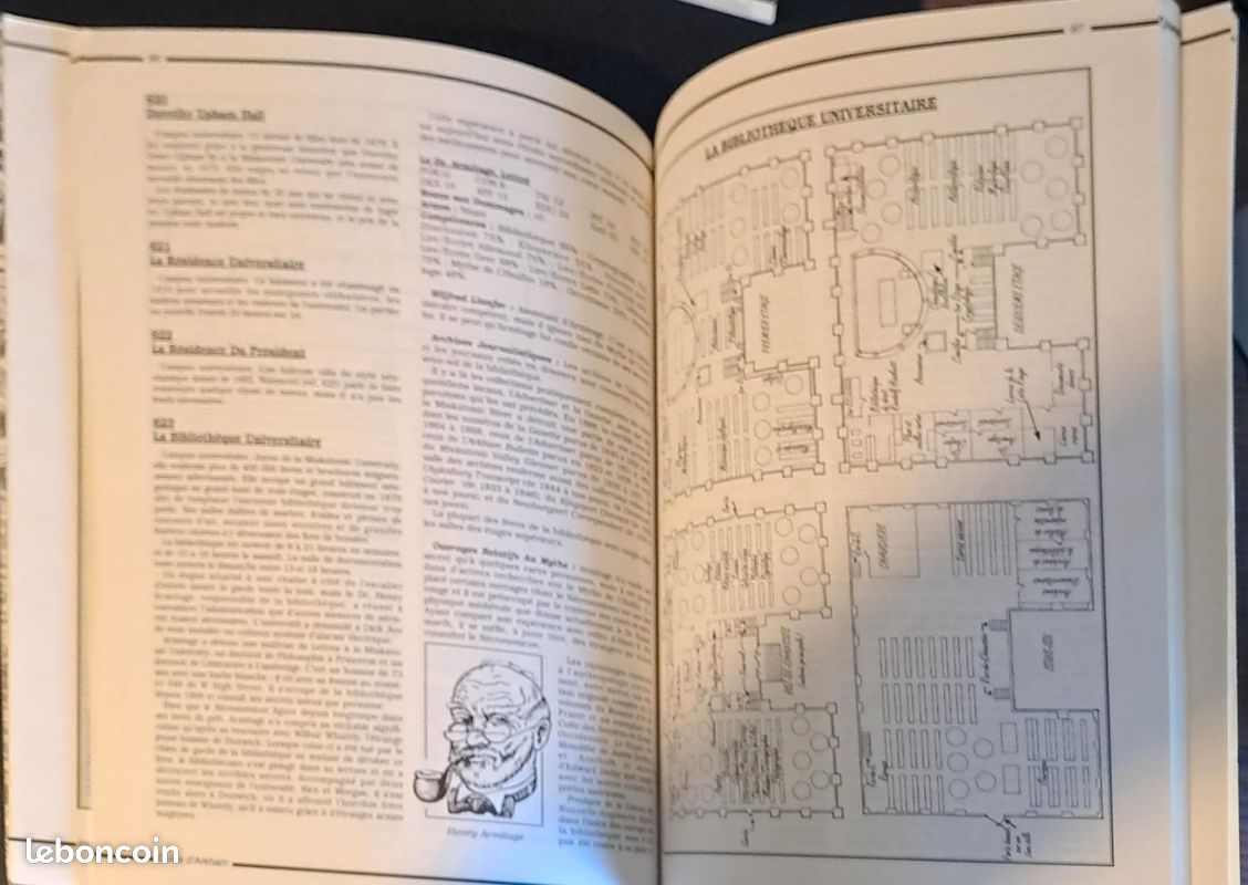 La biblioteca d'Arkham: Mites de Cthulhu vol.1: 9788419676153