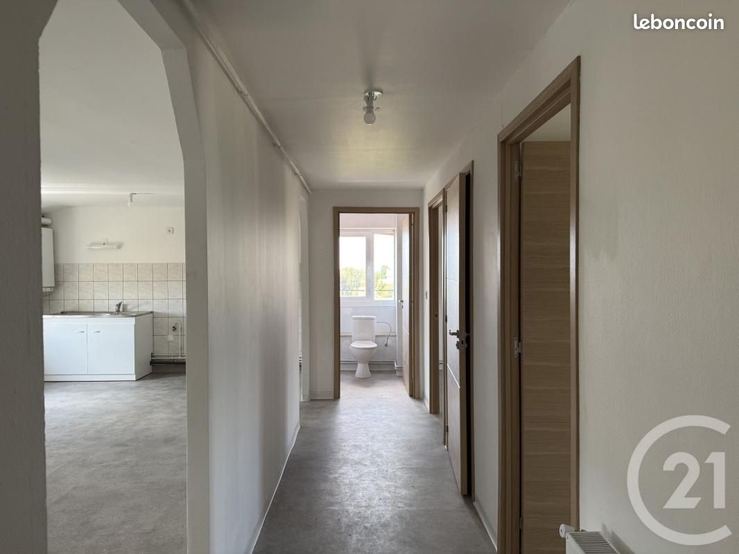 Appartement 3 pièces 68 m² · à Bouligny · 68 m² · 65 000 €