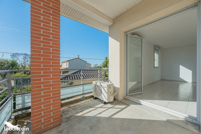 Appartement 3 pièces 66 m² · à Mondonville · 66 m² · 159 000 €