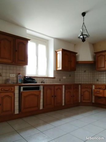 Appartement 5 pièces 112 m²