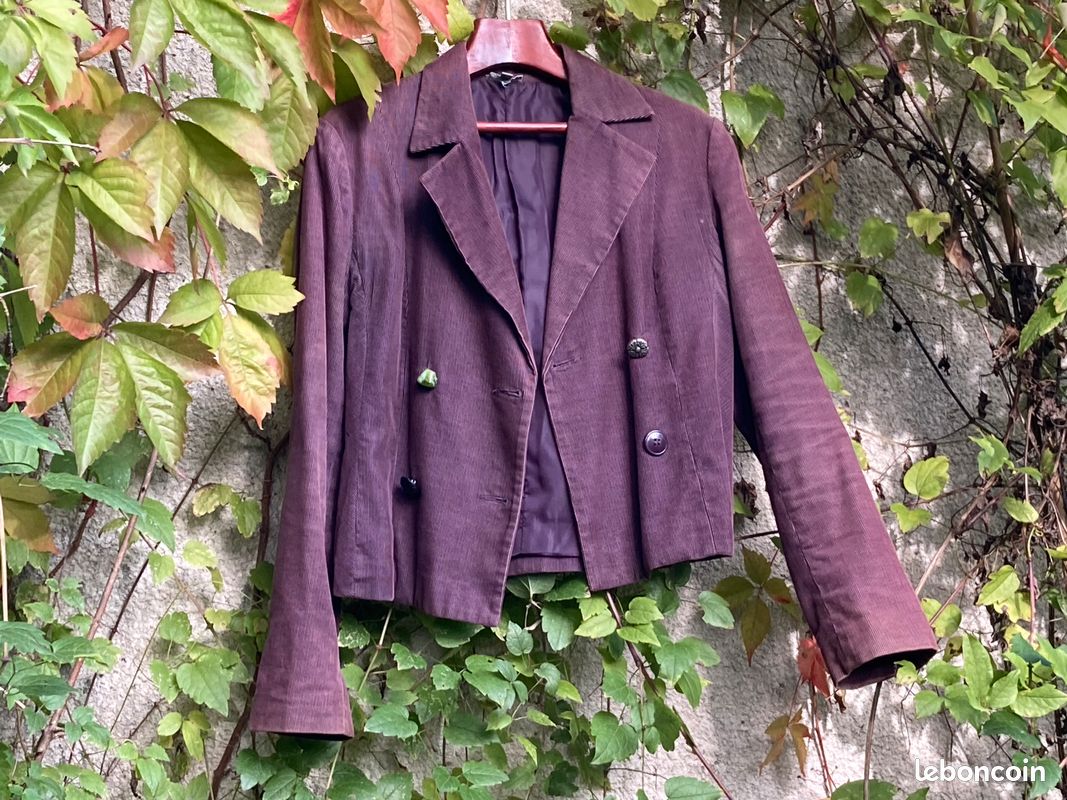 Veste courte, manches longues NAF NAF Paris Vêtements