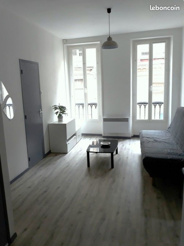 Appartement 2 pièces 30 m² · à Marseille · 30 m² · 79 000 €