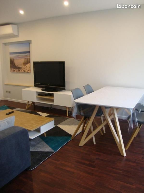 Appartement 3 pièces 75 m² - Bruges 33520 (image principale 0)