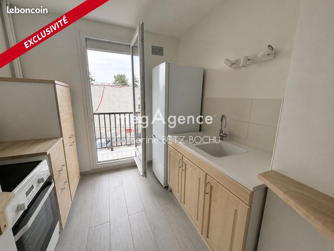 Appartement 2 pièces 35 m² (image 5)