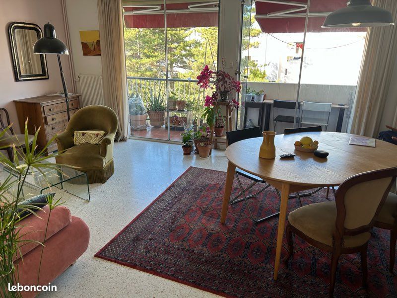 Appartement 3 pièces 67 m² · à Montpellier · 67 m² · 1 017 €