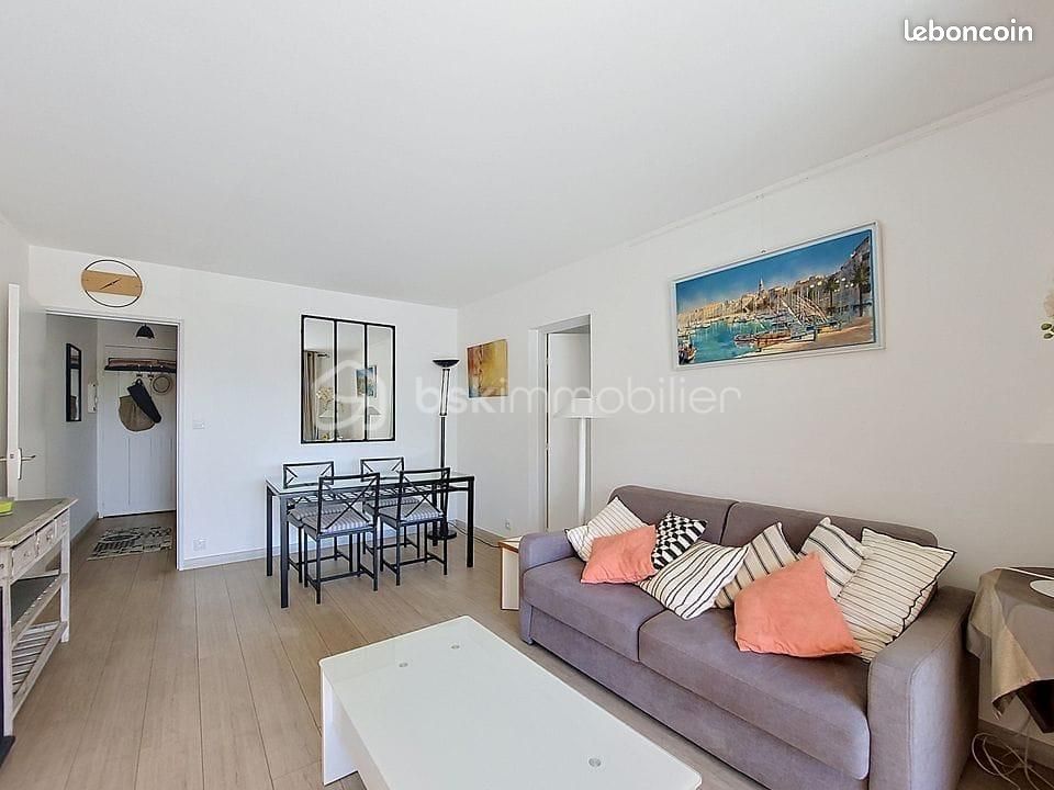 Appartement 2 pièces 45 m² · à Sanary-sur-Mer · 45 m² · 340 000 €