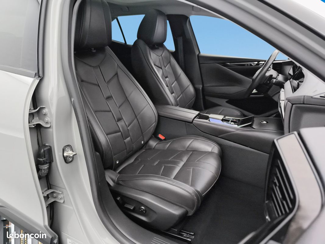 DS DS 4 Hybride E-Tense 225 EAT8 La Premiere (image 9)