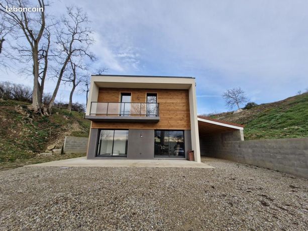 Villa 4 pièces 90 m²