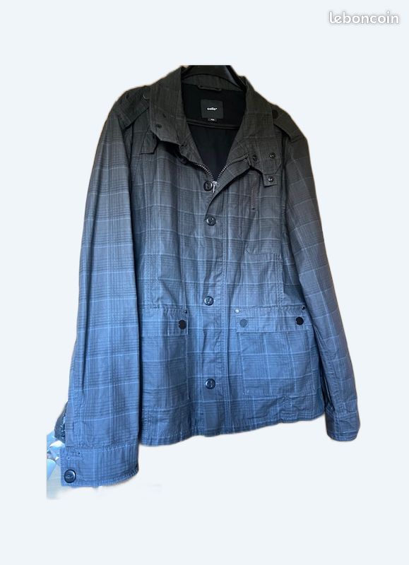 Manteau Outshell CELIO XXL (image 1)
